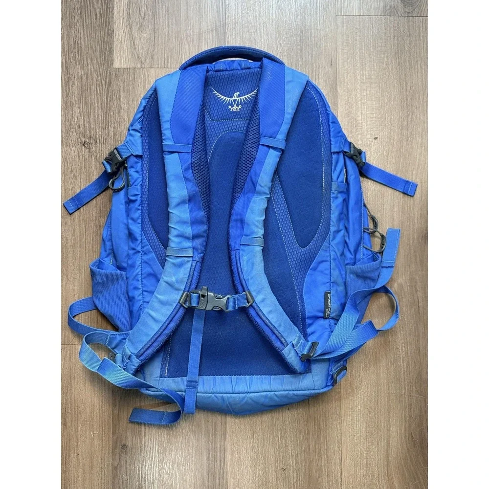 Osprey Blue 20
